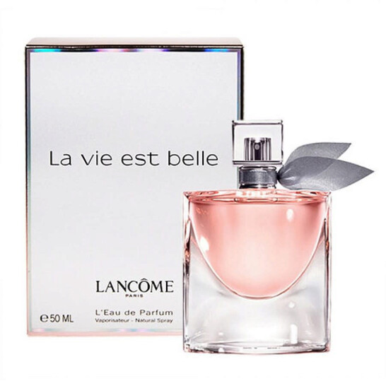 Lancome La Vie Est Belle Edp 50ml Refillable by Lancome