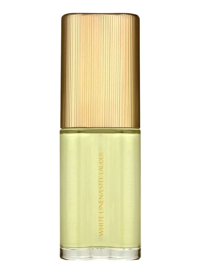 White Linen Estee Lauder 2 oz EDP Spray For Women Floral 59.1ml by Estee Lauder