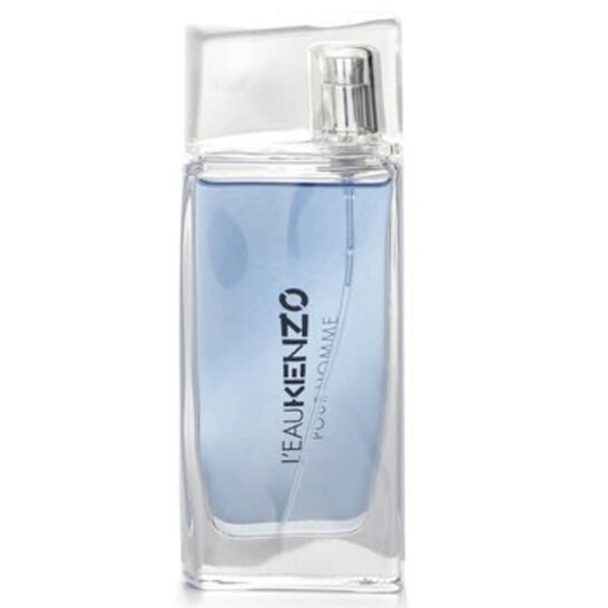 Kenzo L'Eau Kenzo Pour Homme Eau De Toilette Spray 50ml by Kenzo