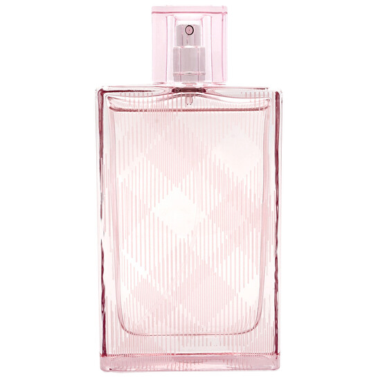 Burberry Brit Sheer Edt 100ml by Burberry