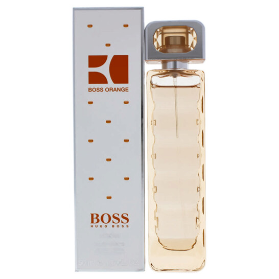 Hugo Boss Orange Edt 50ml by Hugo Boss