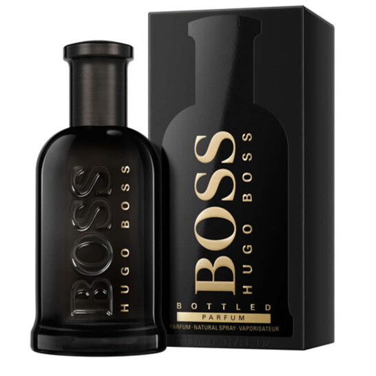 Hugo Boss Bottled Parfum 50ml by Hugo Boss