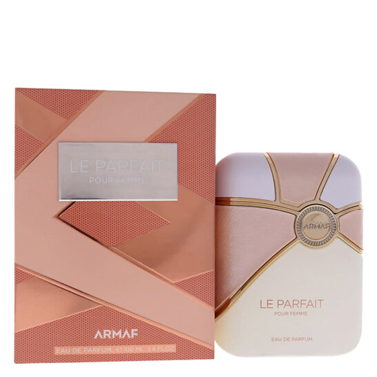 Armaf Le Parfait Eau De Parfum Spray 100ml by Armaf