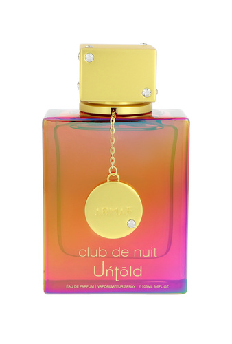 Armaf Club de Nuit Untold Edp 105ml by Armaf