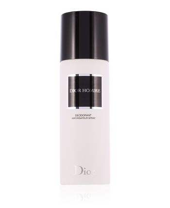 Dior Homme Deodorant Spray 150ml - A Premium Deodorant By Dior by Dior
