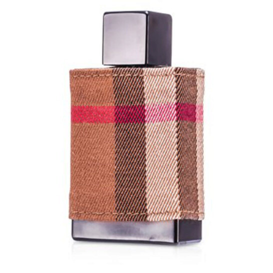 Burberry London Homme Eau De Toilette 50ml by Burberry