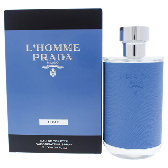 Prada Eau De Toilette 100ml by Prada