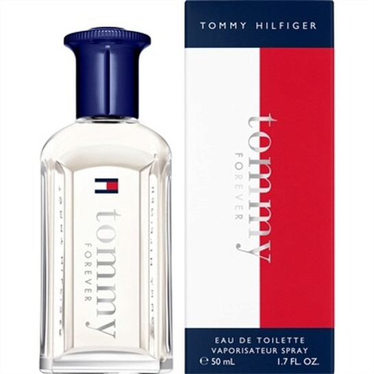 Tommy Hilfiger Tommy Forever Eau De Toilette - 50 Ml by Tommy Hilfiger