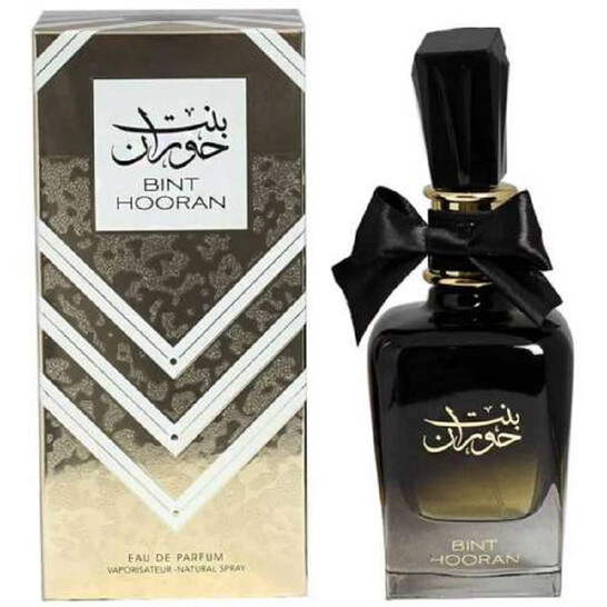 Bint Hooran Eau de Parfum 100ml Best Arabian Perfume Women Collection by Tawakkal parfumes