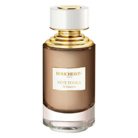 Boucheron Feve Tonka De Canaima Eau De Parfum Spray 125ml by Boucheron