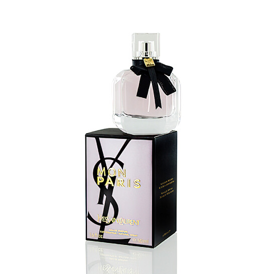 Yves Saint Laurent Mon Paris Edp 50ml by Yves Saint Laurent