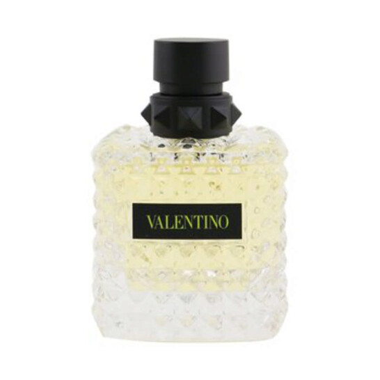 Valentino Donna Born In Roma Yellow Dream for Women 1.7 Oz EDP Spray by Valentino