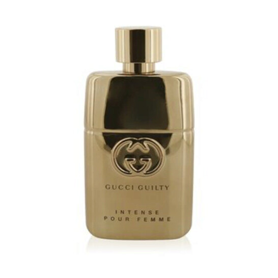 Gucci Guilty Femme Intense Eau de Parfum Spray 50ml by Gucci