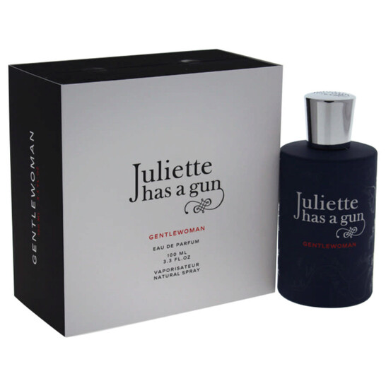 Juliette Has A Gun Gentlewoman Eau De Parfum Spray 100ml by Julliete has a gun