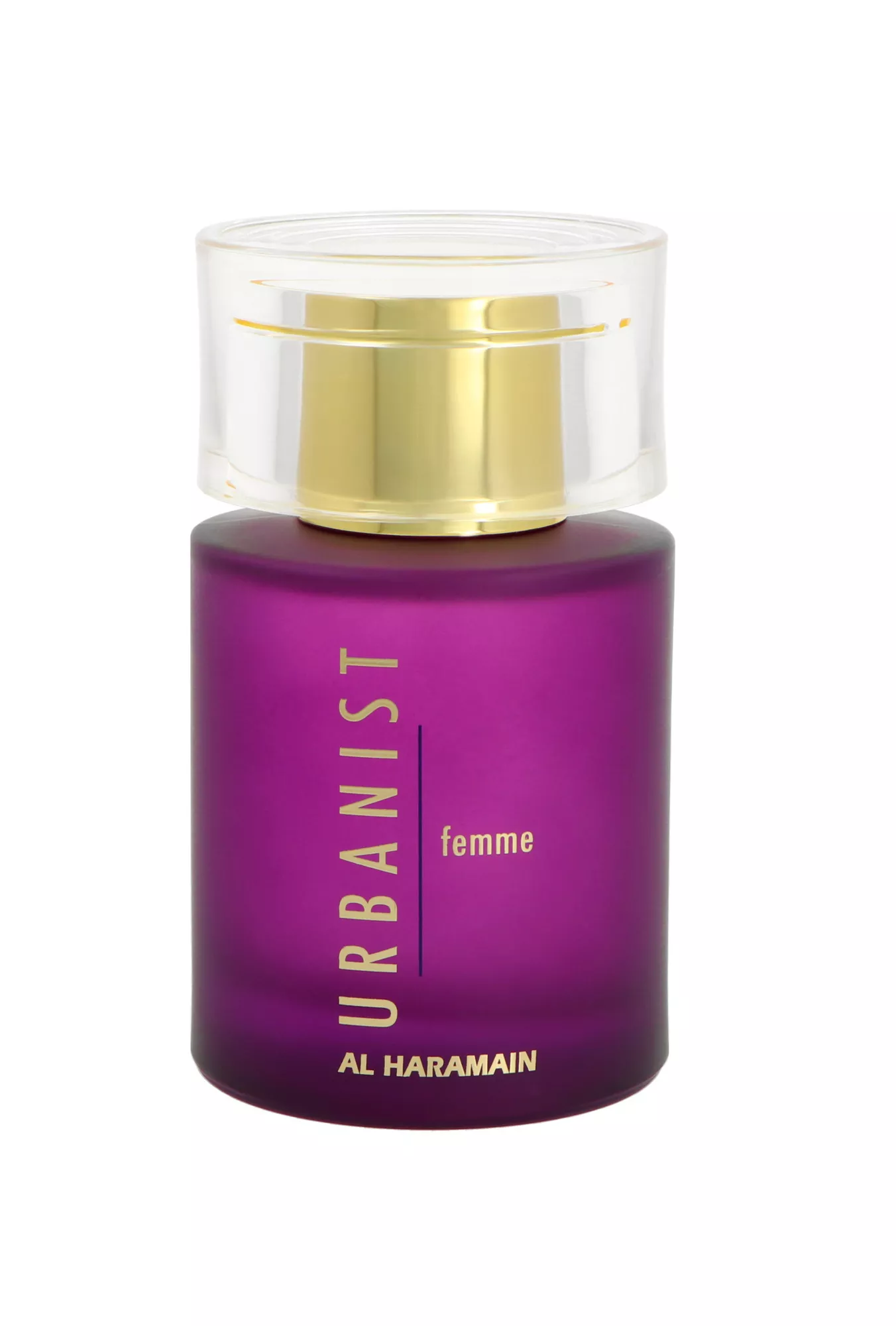 Al Haramain Perfumes Urbanist Femme Edp 100ml by Al Haramain