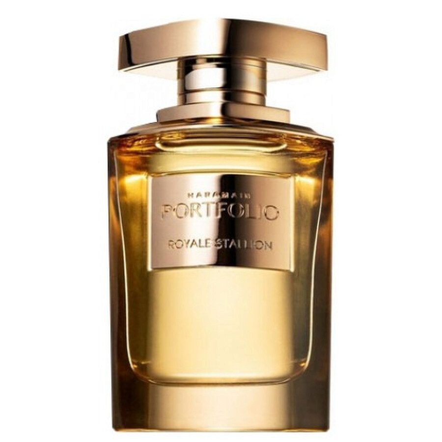 Al Haramain Perfumes Portfolio Royale Stallion Edp 75ml by Al Haramain Perfumes