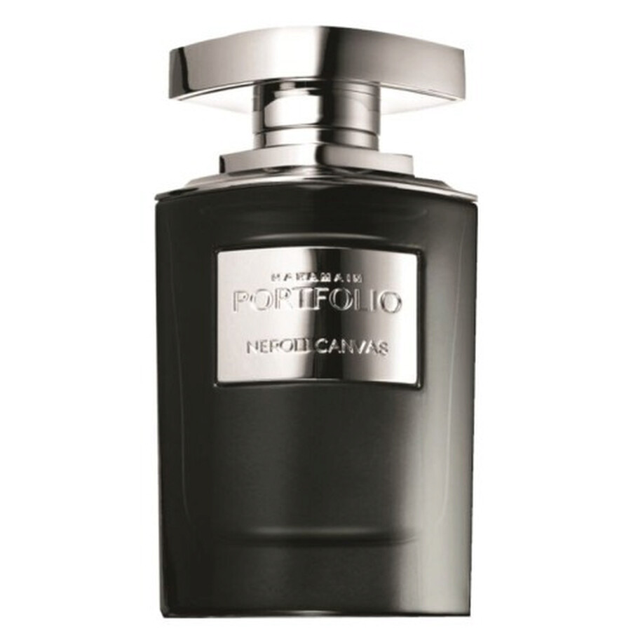 Al Haramain Perfumes Portfolio Neroli Canvas Edp 75ml by Al Haramain Perfumes