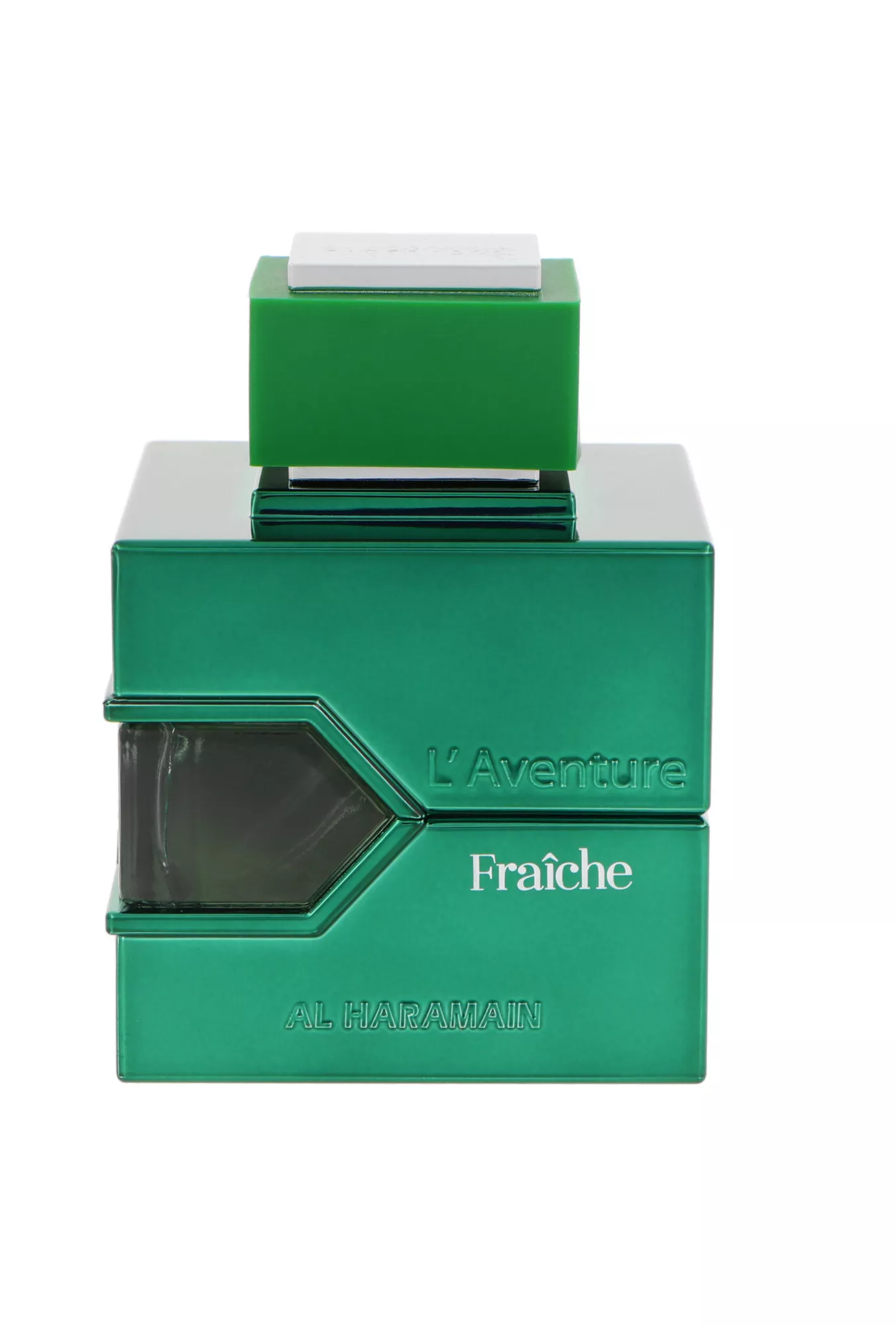 Al Haramain Perfumes L`Aventure Fraiche Parfum 100ml by Al Haramain Perfumes