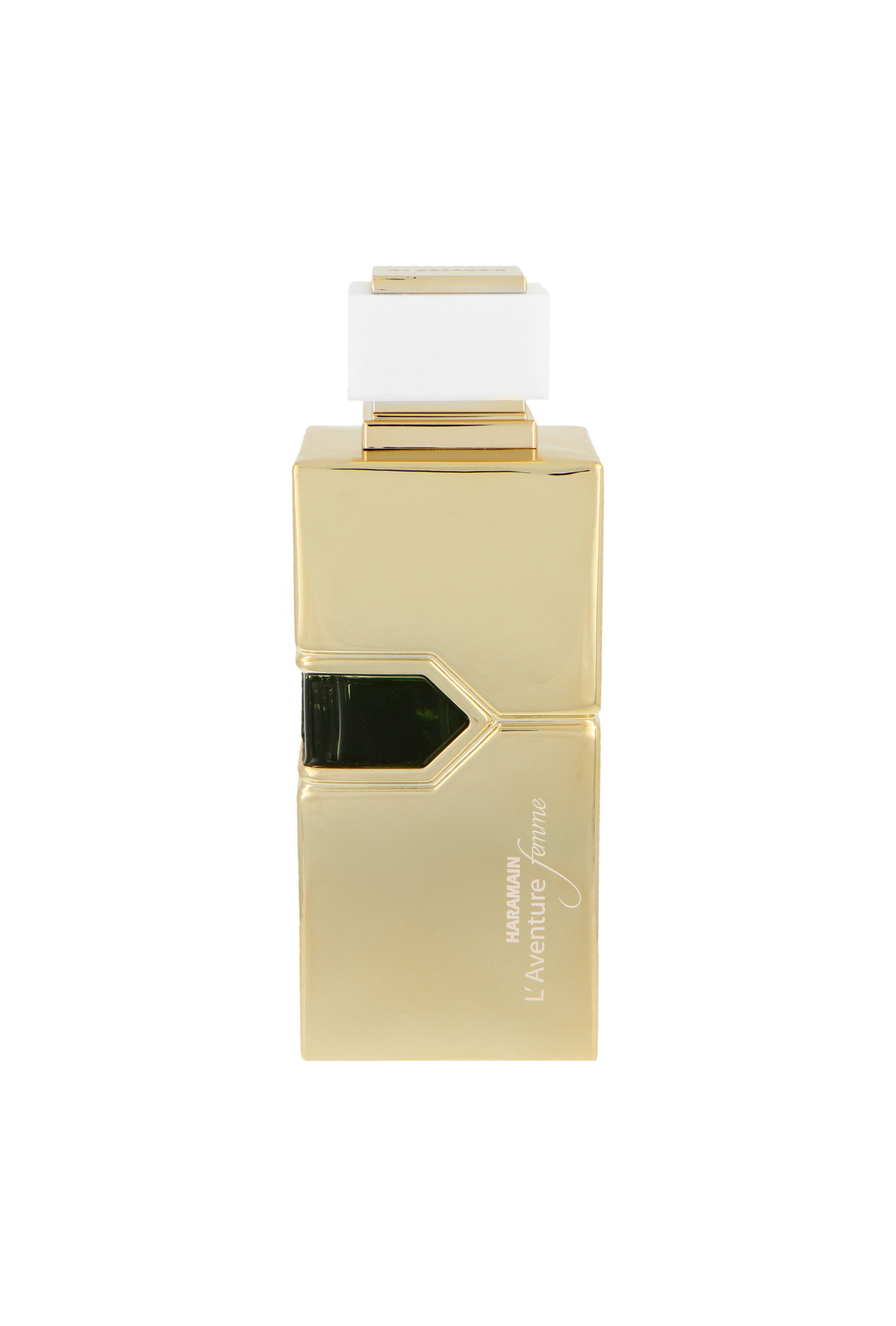 Al Haramain Perfumes L`Aventure Femme Edp 200ml by Al Haramain Perfumes