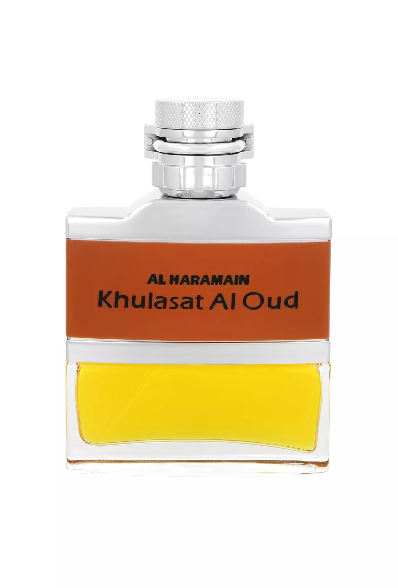 Al Haramain Perfumes Khulasat Al Oud Edp 100ml by Al Haramain