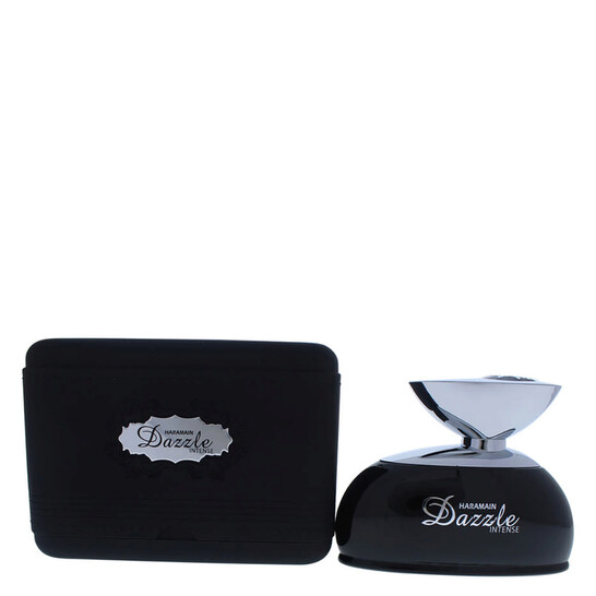 Al Haramain Perfumes Dazzle Intense Edp 100ml by Al Haramain