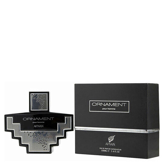 Afnan Ornament Pour Homme Edp 100ml by Afnan