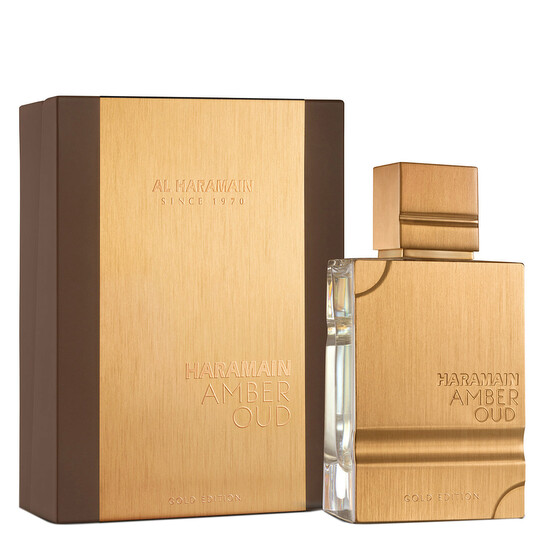Al Haramain Amber Oud Gold Edition Edp 100ml by Al Haramain Perfumes