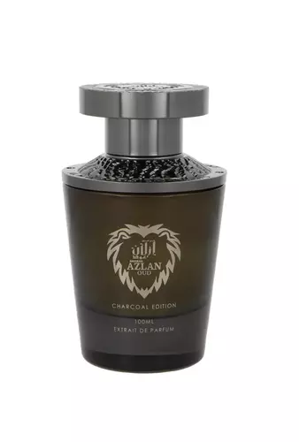 Al Haramain Azlan Oud Charcoal Edition Extrait de Parfum 100ml by Al Haramain Perfumes