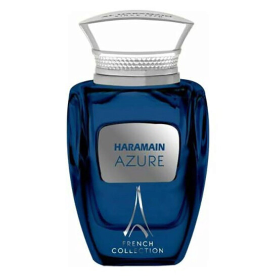 Al Haramain Azure French Collection Edp 100ml by Al Haramain Perfumes