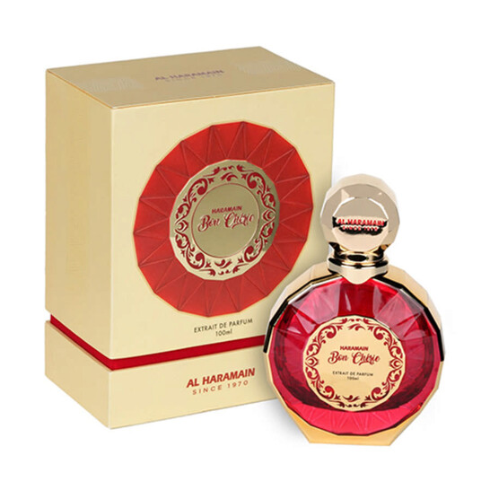 Al Haramain Bon Cherie Extrait De Parfum 100ml by Al Haramain