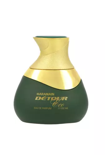 Al Haramain Detour Eco Edp 100ml by Al Haramain