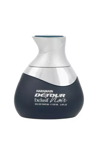 Al Haramain Detour Noir Exclusif Edp 100ml by Al Haramain