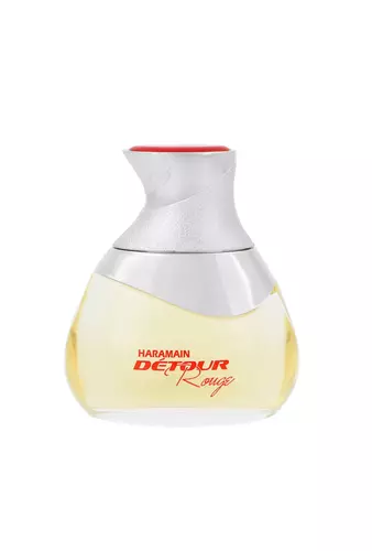 Al Haramain Detour Rouge Edp 100ml by Al Haramain Perfumes