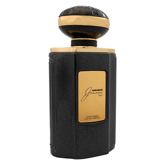 Al Haramain Junoon Noir Pour Femme Edp 75ml by Al Haramain