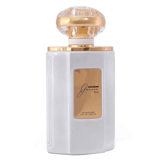 Al Haramain Junoon Rose Pour Femme Edp 75ml by Al Haramain Perfumes
