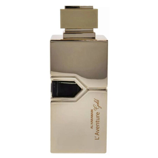 Al Haramain L`Aventure Gold Edp 200ml by Al Haramain Perfumes