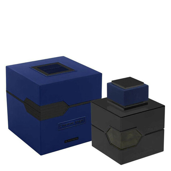 Al Haramain L`Aventure Knight Edp 100ml by Al Haramain Perfumes