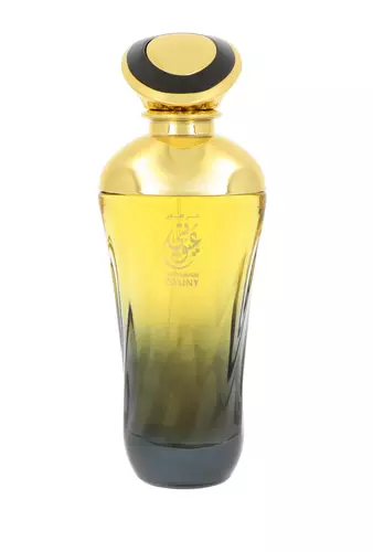 Al Haramain Oyuny Edp 100ml by Al Haramain