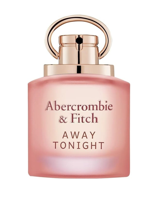 Abercrombie & Fitch Away Tonight Women Edp 100ml by Abercrombie & Fitch
