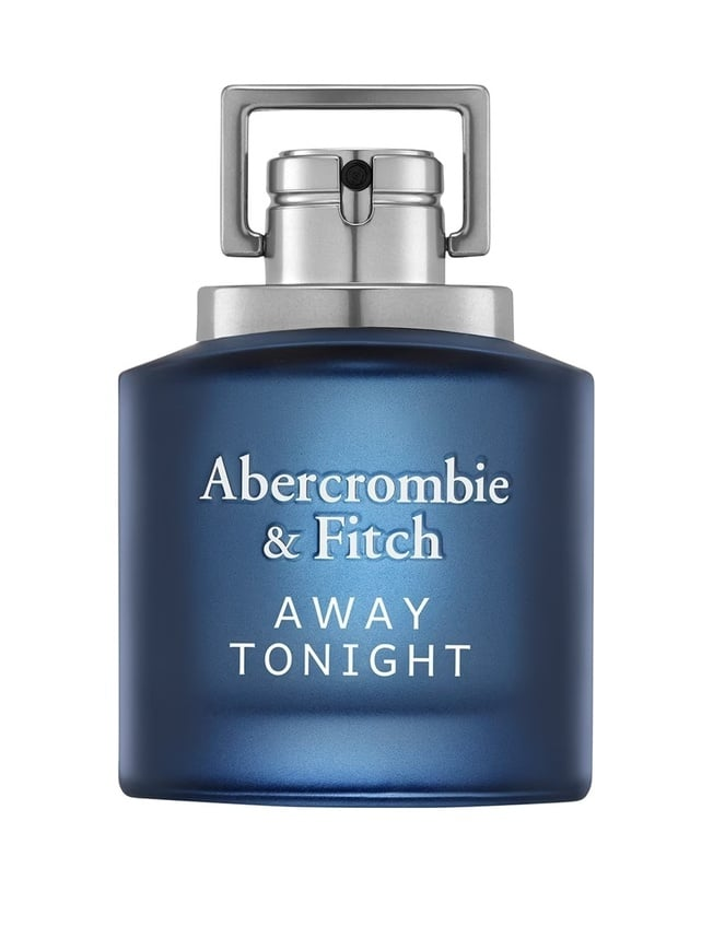 Abercrombie & Fitch Away Tonight Men Edt 100ml by Abercrombie & Fitch