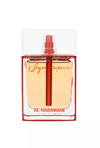 Al Haramain Signature Red Edp 100ml by Al Haramain