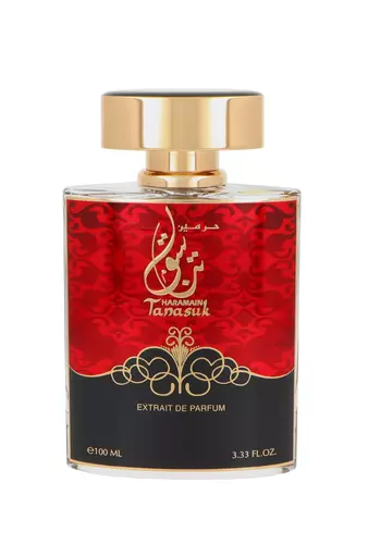 Al Haramain Tanasuk Edp 100ml by Al Haramain