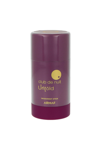 Armaf Club De Nuit Untold Deostick 75g by Armaf