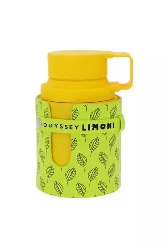Armaf Odyssey Limoni Fresh Edition Edp 100ml by Armaf