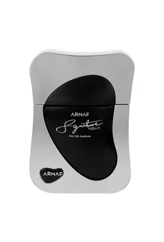 Armaf Signature Night Edp 100ml by Armaf