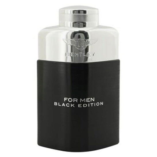 Bentley For Men Black Edition Edp 100ml by Bentley