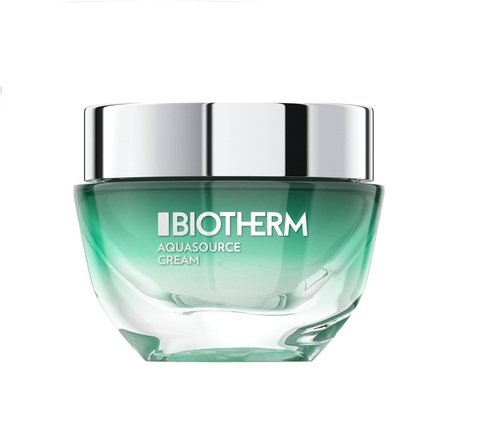 Biotherm Aquasource Cream Hydration 50ml by Biotherm