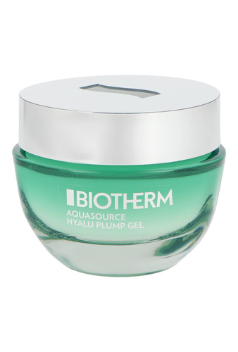 Biotherm Aquasource Hyalu Plump Gel 50ml by Biotherm