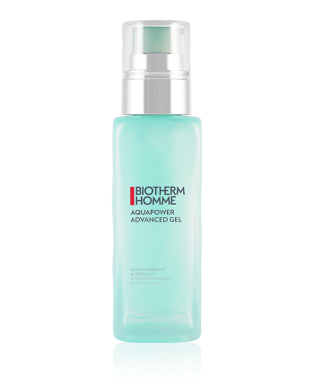 Biotherm Homme Aquapower Advanced Gel 75ml by Biotherm
