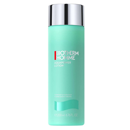 Biotherm Homme Aquapower Advanced Lotion Fraicheur 200ml by Biotherm